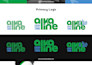 create a brand identity logo for you